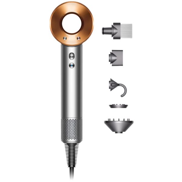 Discover the Airdry from GollyBeauty 6