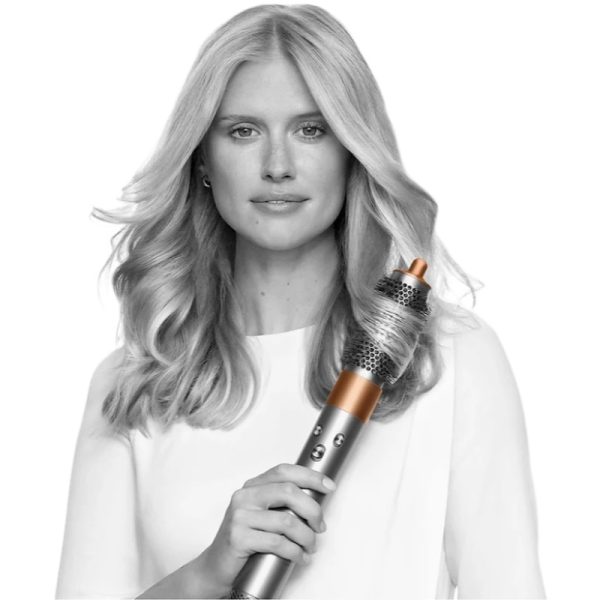GollyBeauty Airwrap 2
